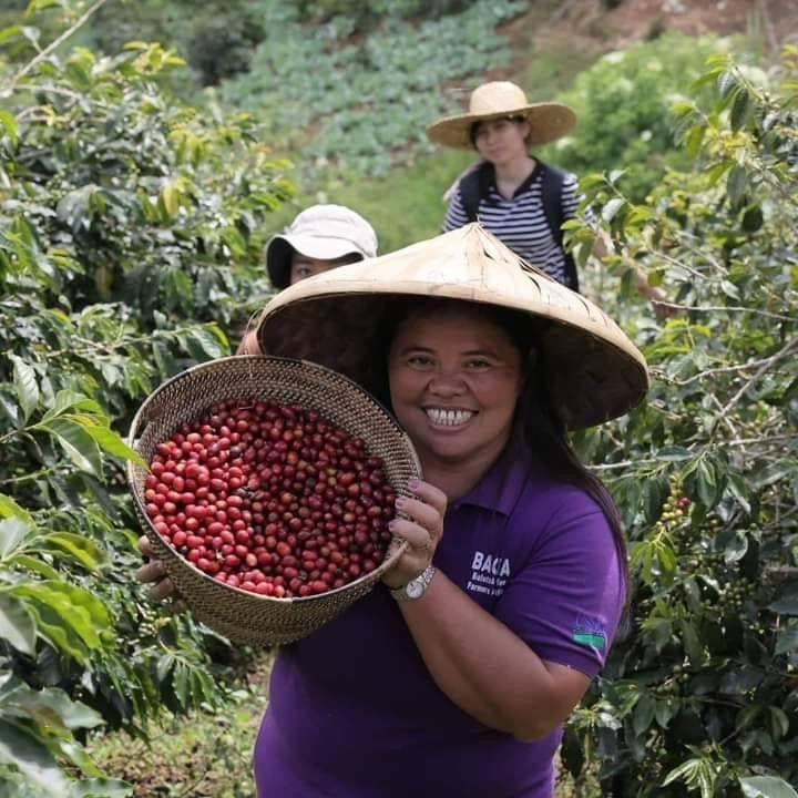 Ma'am Marivic - Sultan Kudarat, Mindanao